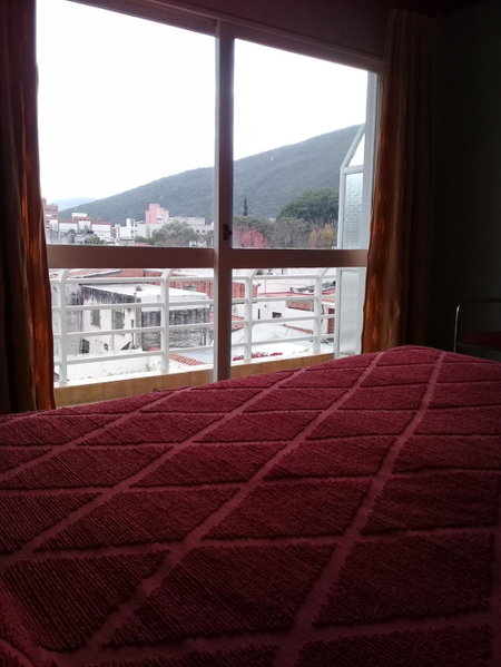 Apart Hotel Marilian, Salta, Argentina