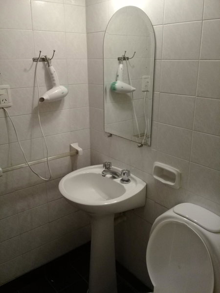 Apart Hotel Marilian, Salta, Argentina