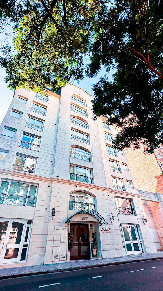 Carat Apart Boutique, Argentinien