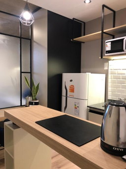 Usina Studio by FMA Coliving, Salta, Argentina