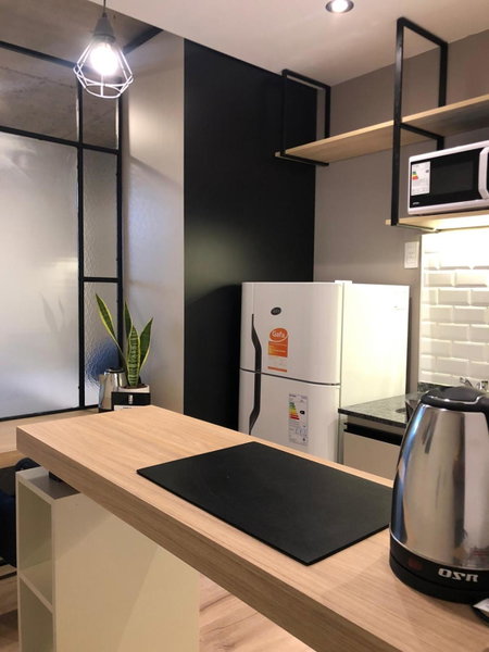 Usina Studio by FMA Coliving, Salta, Argentina