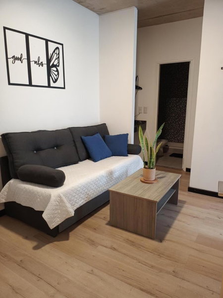 Usina Studio by FMA Coliving, Salta, Argentina
