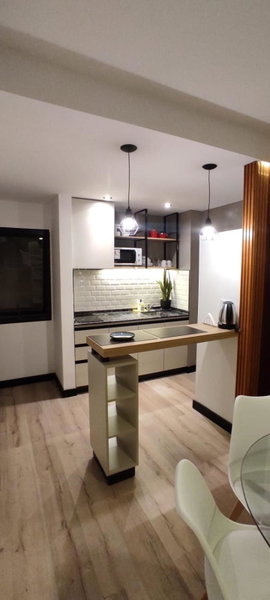 Usina Studio by FMA Coliving, Salta, Argentina