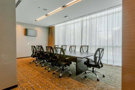 Hilton Garden Inn Neuquen, Neuquen, Argentine