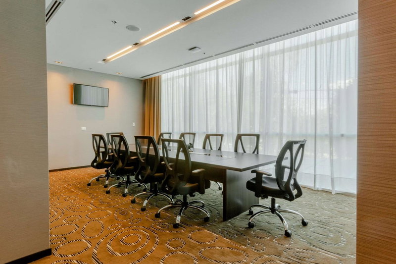 Hilton Garden Inn Neuquen, Neuquen, Argentine