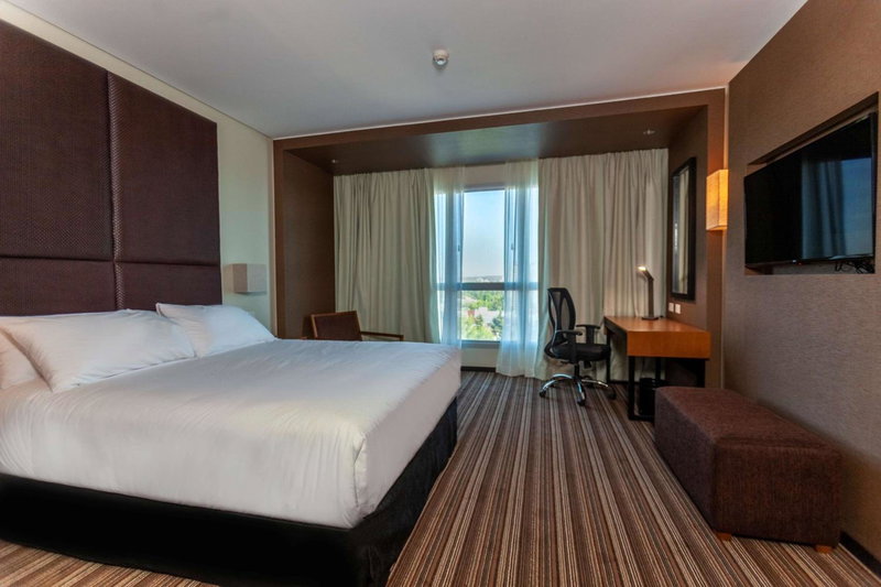 Hilton Garden Inn Neuquen, Neuquen, Argentine