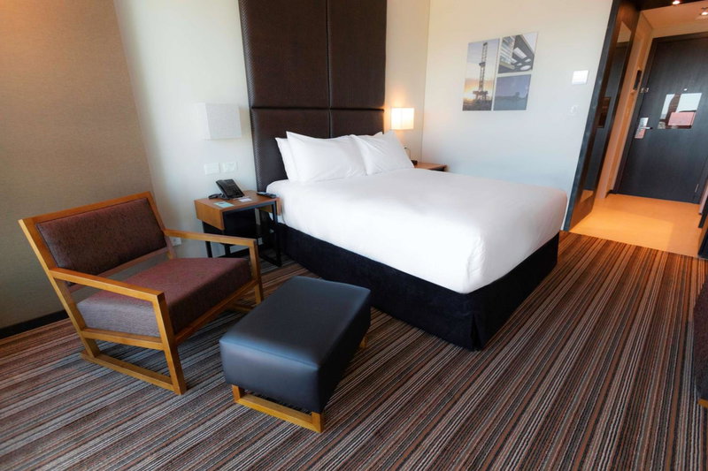 Hilton Garden Inn Neuquen, Neuquen, Argentine