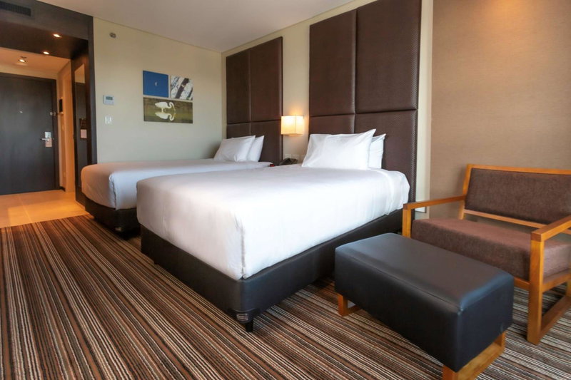 Hilton Garden Inn Neuquen, Neuquen, Argentine