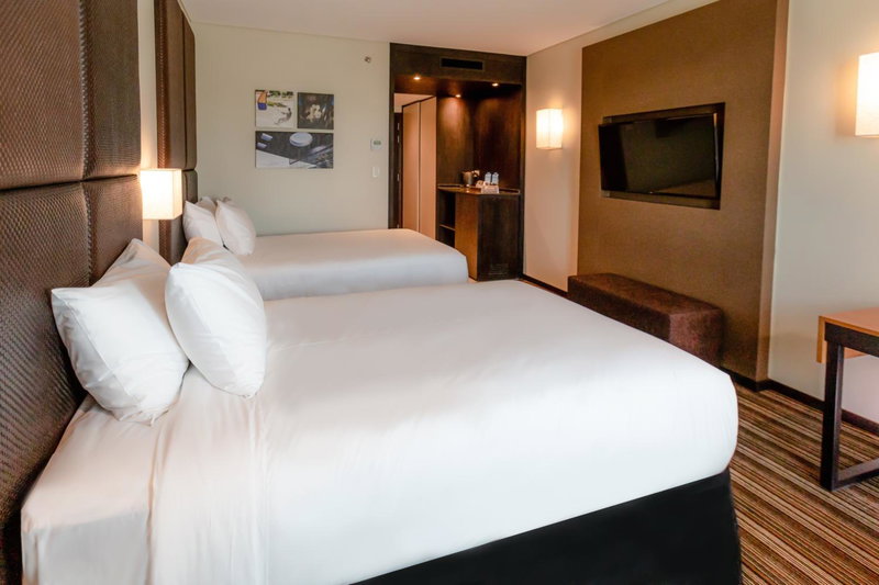 Hilton Garden Inn Neuquen, Neuquen, Argentine