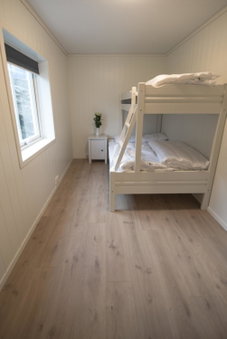 Lofthus Camping, Lofthus, Norway