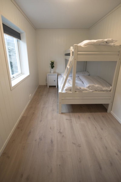 Lofthus Camping, Lofthus, Norway