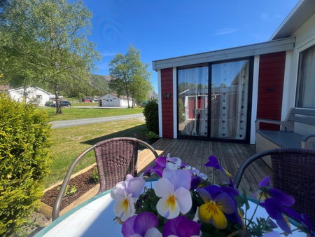 Wathne Camping, Stavanger, Noruega