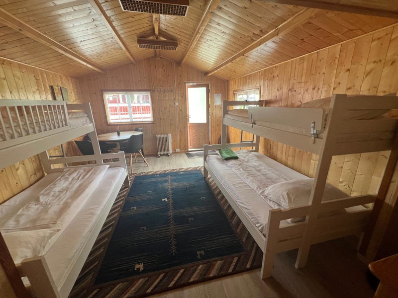 Wathne Camping, Stavanger, Noruega