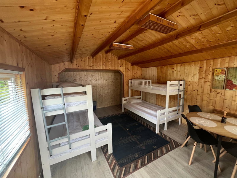 Wathne Camping, Stavanger, Noruega