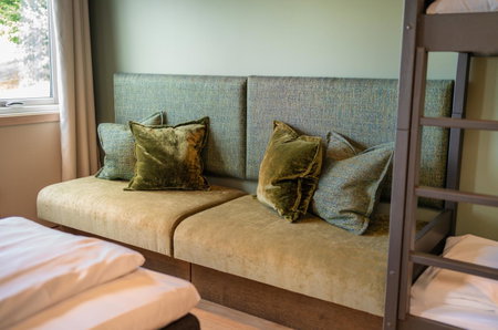 Lillehammer Turistsenter Budget Hotel, Lillehammer, Norway