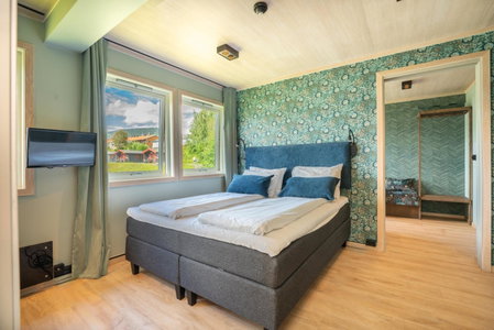 Lillehammer Turistsenter Budget Hotel, Lillehammer, Norway