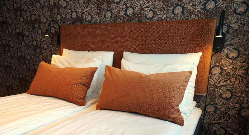 Lillehammer Turistsenter Budget Hotel, Lillehammer, Norway