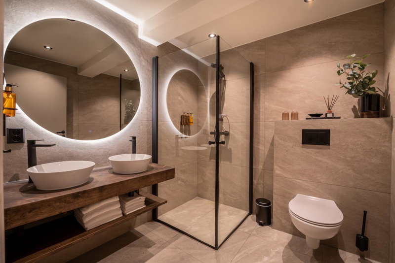Lillehammer Turistsenter Budget Hotel, Lillehammer, Norway