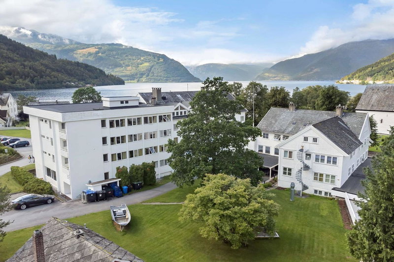 Kinsarvik Fjordhotel, BW Signature Collection, Kinsarvik, Norway