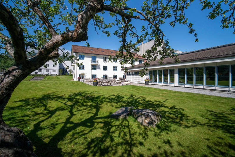Dreges Hotell - by Classic Norway Hotels, Stranda, Noruega