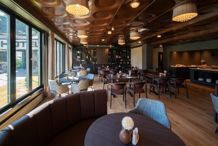 Dreges Hotell - by Classic Norway Hotels, Stranda, Noruega