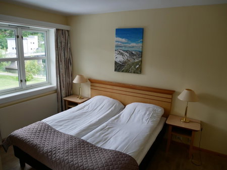 Dreges Hotell - by Classic Norway Hotels, Stranda, Noruega