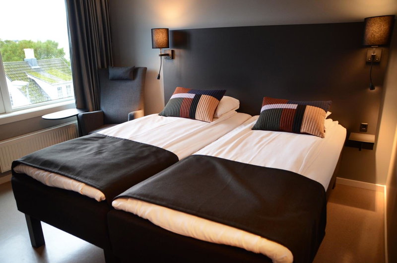 Zefyr Hotel, Bodo, Norwegen