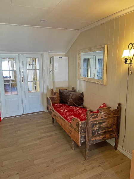 Finnegården Røros, Røros, Norway