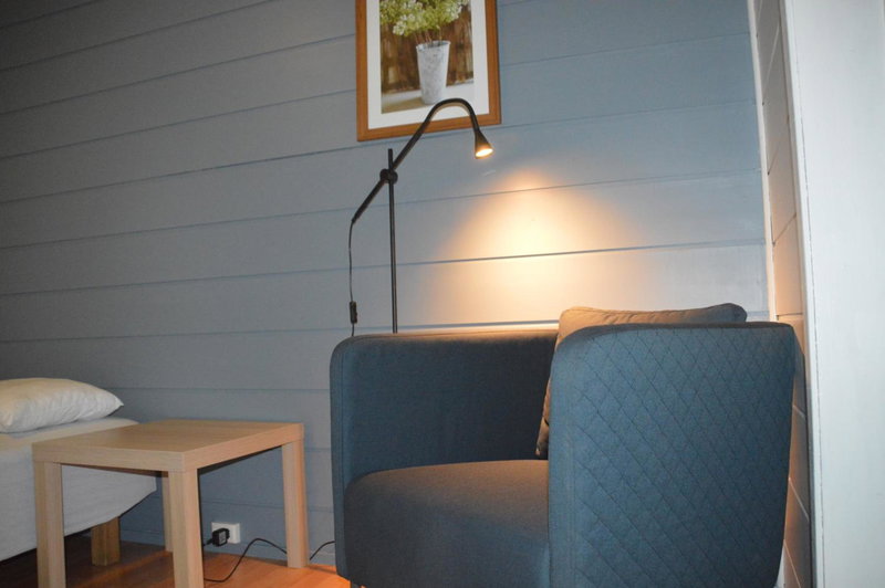 Haugo Utleige Lodge, Vossevangen, Norway