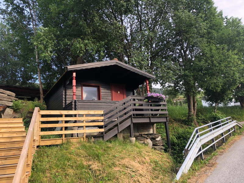 Haugo Utleige Lodge, Vossevangen, Norway