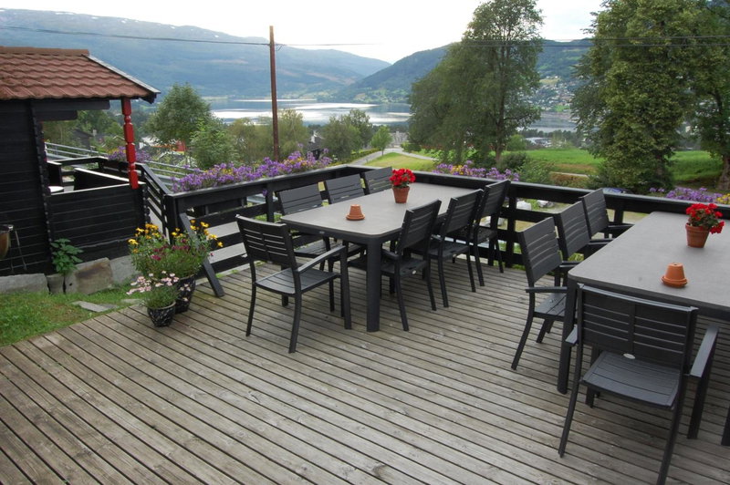 Haugo Utleige Lodge, Vossevangen, Norway