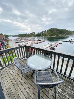Tregde Ferie, Mandal, Norway
