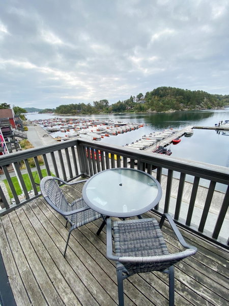 Tregde Ferie, Mandal, Norway