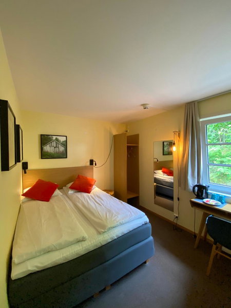 Lilland Brewery Hotel, Stavanger, Noruega