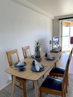 Royal Skir apartment sea view, Tromso, Norway