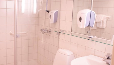 Ullevål Hotel, Oslo, Norway