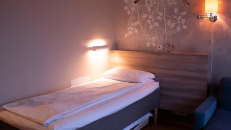 Ullevål Hotel, Oslo, Norway