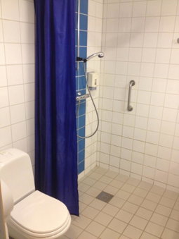 Ullevål Hotel, Oslo, Norway