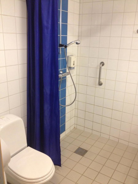 Ullevål Hotel, Oslo, Norway