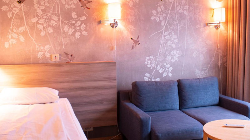 Ullevål Hotel, Oslo, Norway