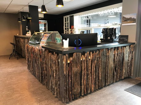 Gaupnetunet Hotell og Hytter, Gaupne, Norway