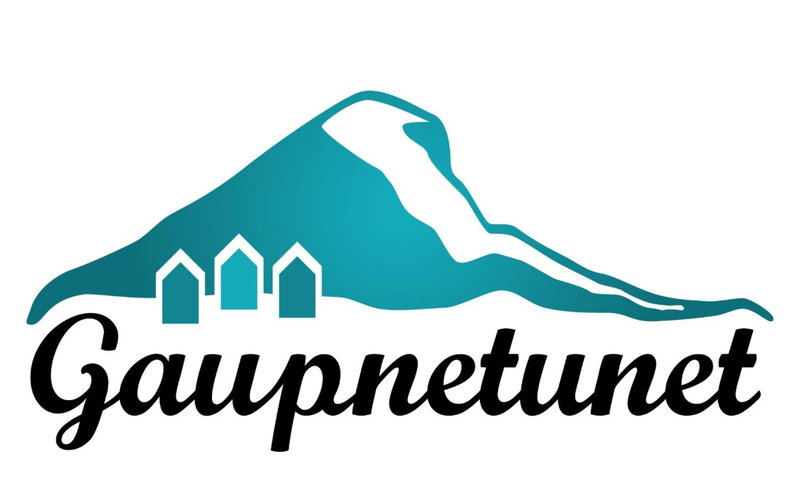 Gaupnetunet Hotell og Hytter, Gaupne, Norway