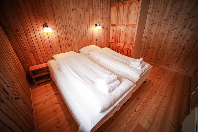 Vesterland Feriepark Hytter, hotell og leikeland, Sogndal, Norway