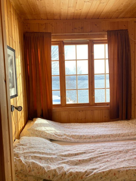 Bogen Hostel, Bogen, Norway