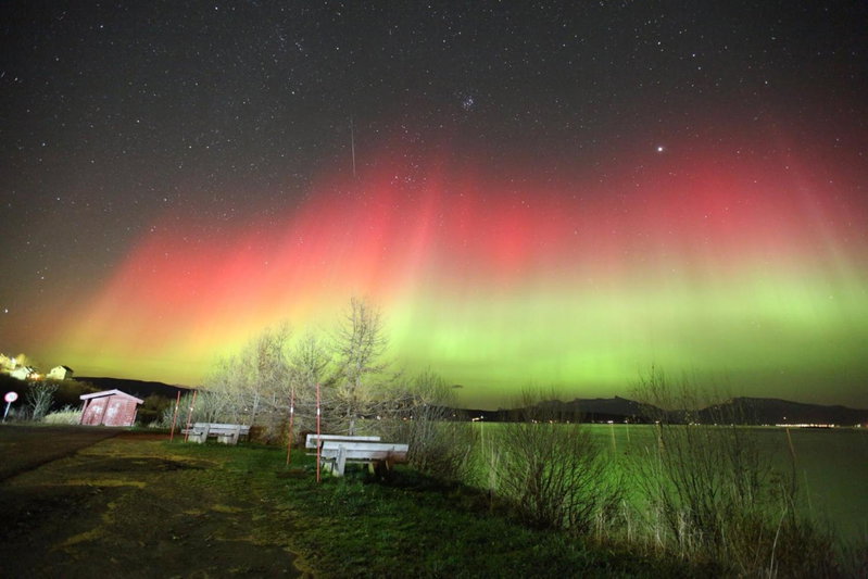 Bogen Hostel, Bogen, Norway