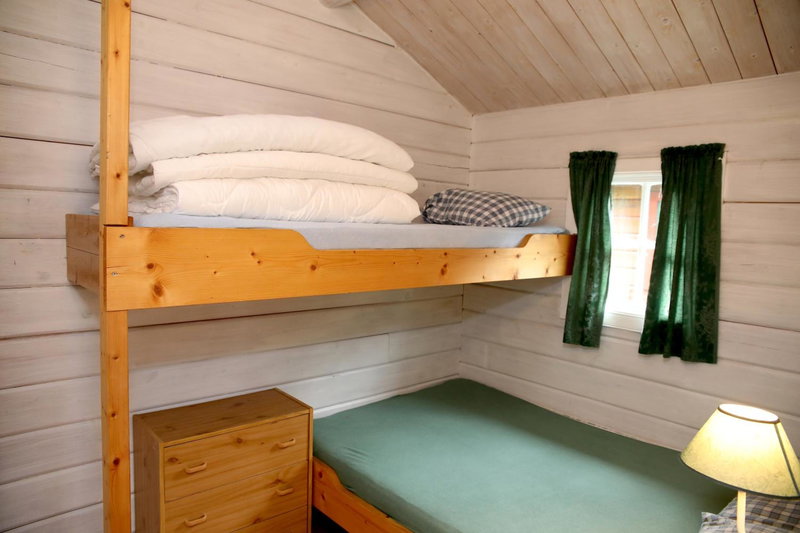Fossen Accommodation, Geiranger, Норвегия