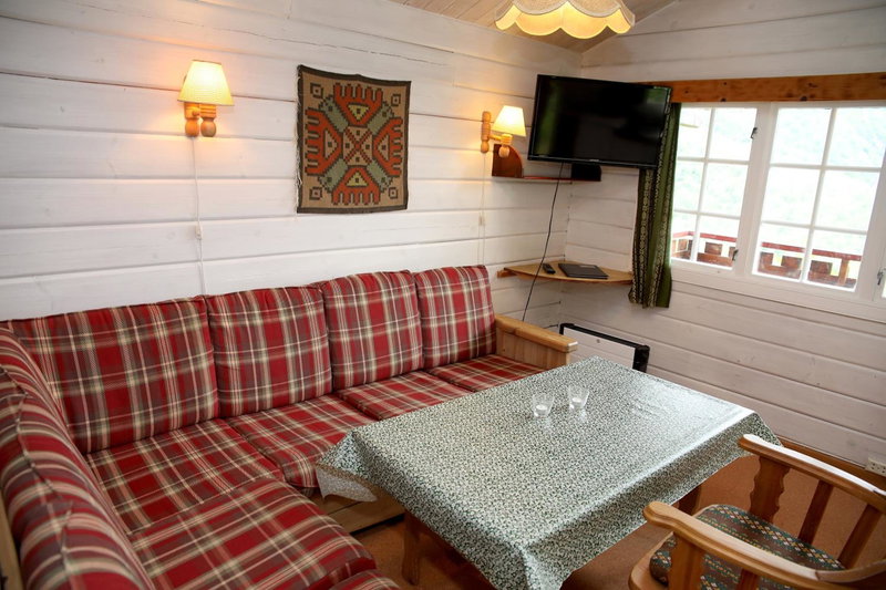 Fossen Accommodation, Geiranger, Норвегия