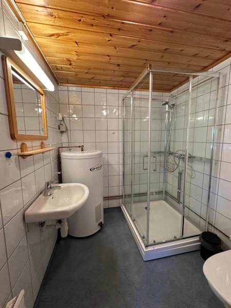 Måsåplassen Friisvegen Mountain Lodge, Ringebu, Norway