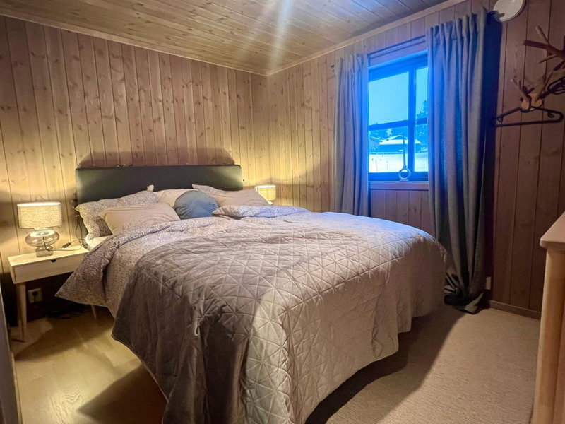 Måsåplassen Friisvegen Mountain Lodge, Ringebu, Norway