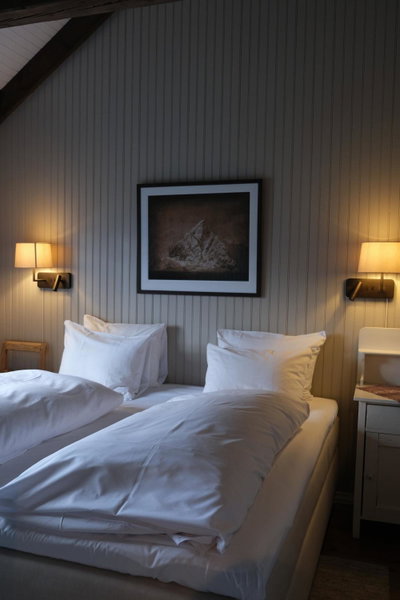 Maybua by May's, Reine, Noruega